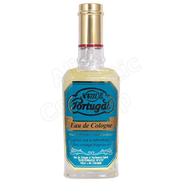 4711 ポーチガル オーデコロン 80ml スプレー
