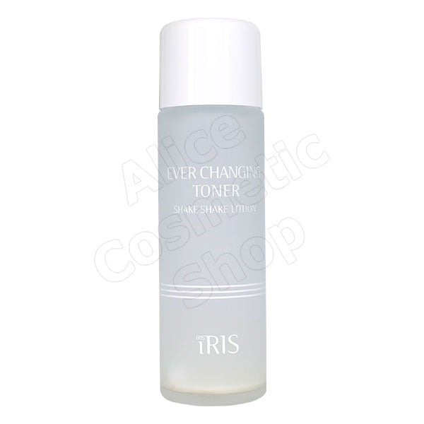 iRIS エヴァー チェンジング トナー