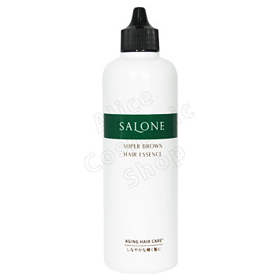 サローネ スーパーヘア エッセンス 150ml