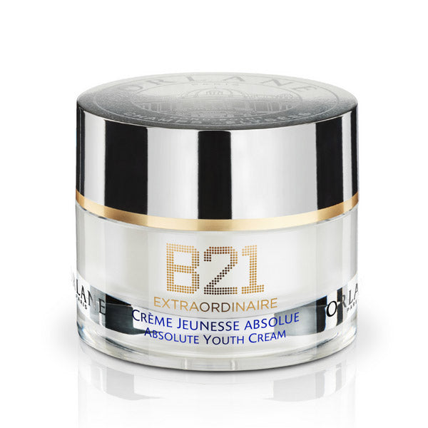OR B21 エクストラオーディネール クリーム