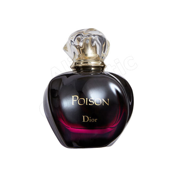 C/D プアゾン オーデトワレ 100ml スプレー