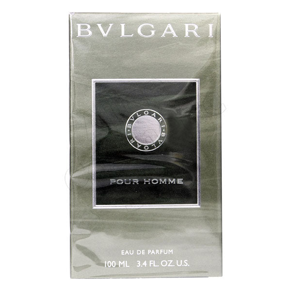 ブルガリ プールオム オーデパルファム 100ml スプレー