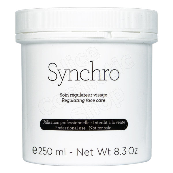 ジェナティック シンクロ 250ml