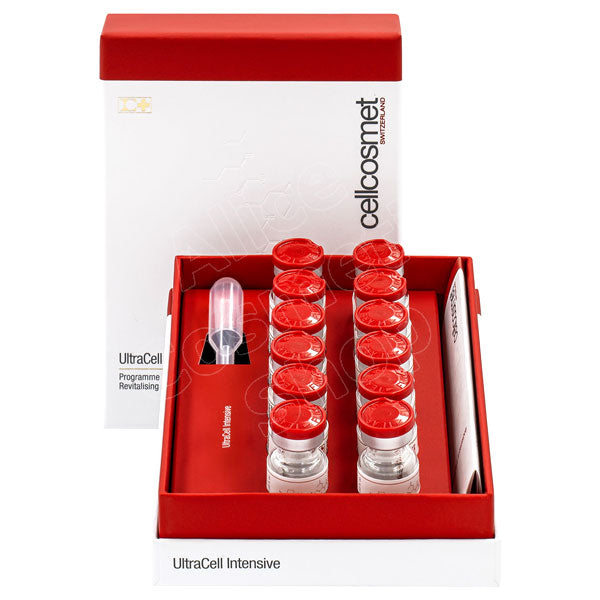 セルコスメ ウルトラセル 12x1ml