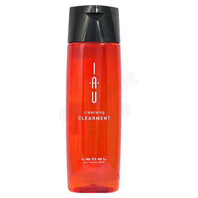 イオ クレンジング クリアメント 200ml