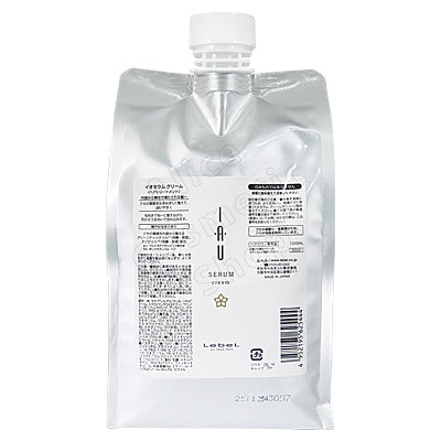 イオセラム クリーム 1000ml (リフィル)