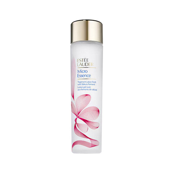 E/L マイクロ エッセンス ローション フレッシュ 200ml