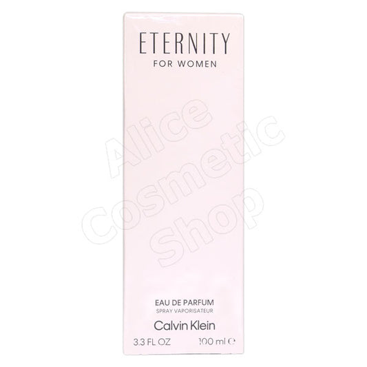 エタニティ オーデパルファム 100ml スプレー