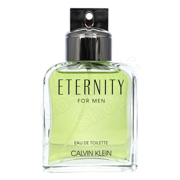 エタニティ フォーメン オーデトワレ 100ml スプレー