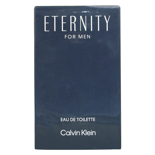 エタニティ フォーメン オーデトワレ 200ml スプレー