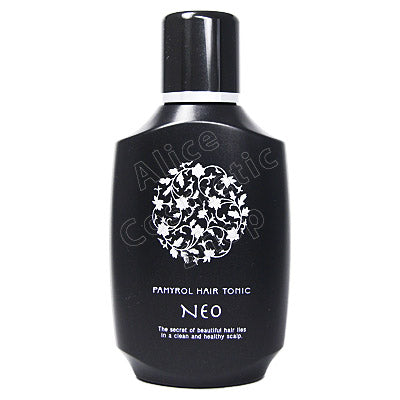 P/R パミロール ヘアートニック ネオ 250ml