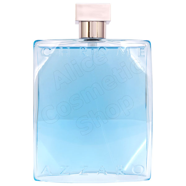 アザロ クローム オーデトワレ 200ml スプレー