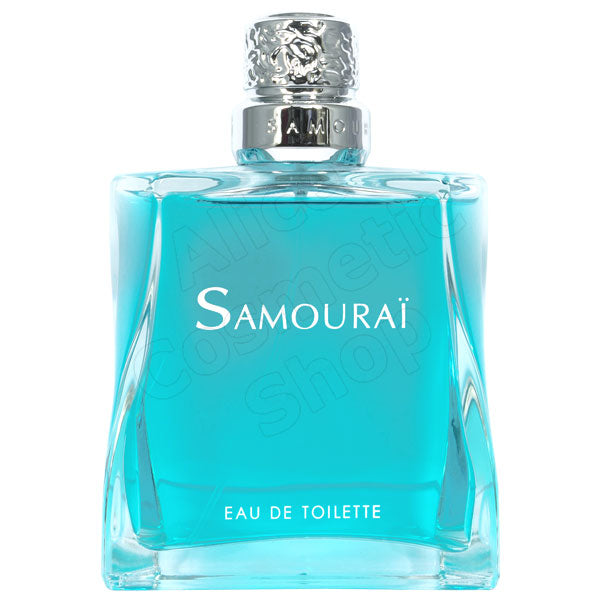 サムライ メン オーデトワレ 100ml スプレー