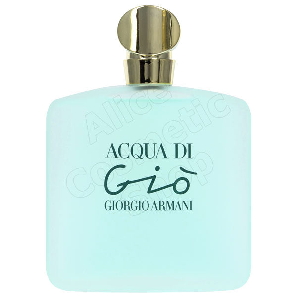 アクア デ ジオ プールファム オーデトワレ 100ml スプレー