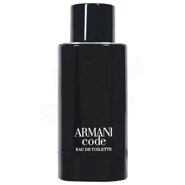 アルマーニ コード オム 125ml スプレー