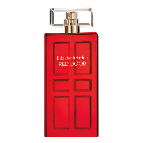 レッド ドア オーデトワレ 100ml スプレー