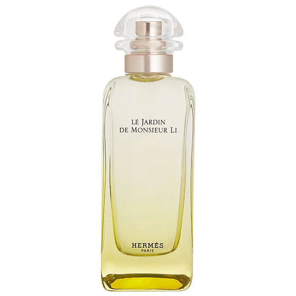 李氏の庭 オーデトワレ 100ml スプレー