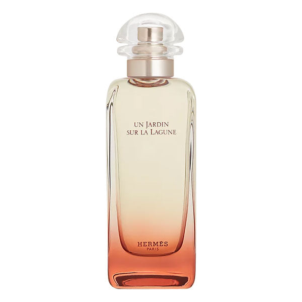 ラグーナの庭 オーデトワレ 100ml スプレー