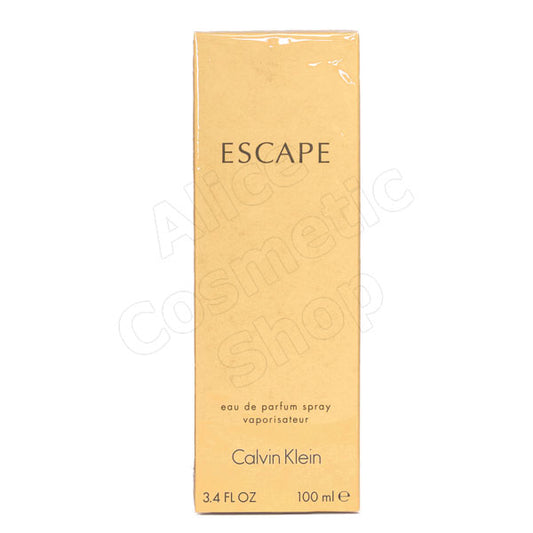エスケープ オーデパルファム 100ml スプレー