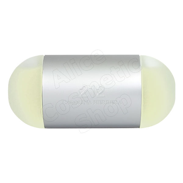 キャロライナ ヘレラ 212 オーデトワレ 100ml スプレー