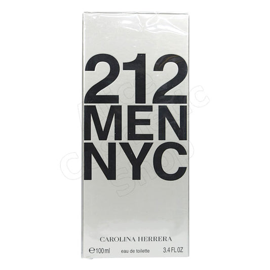 キャロライナ ヘレラ 212 メン