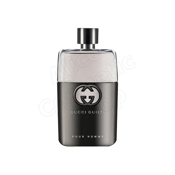 グッチ ギルティ プールオム オーデトワレ90ml スプレー