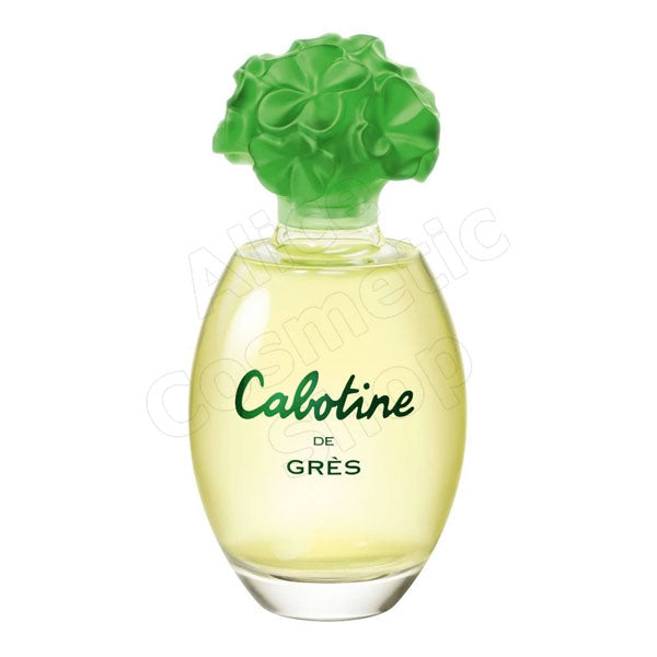 グレ カボティーヌ オーデトワレ 100ml スプレー