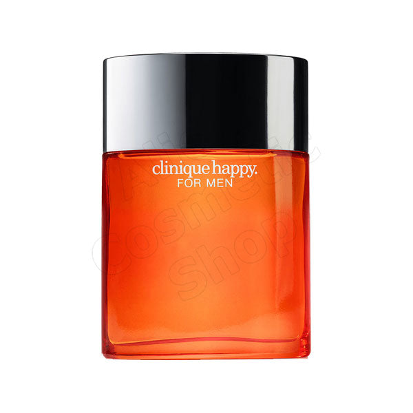 ハッピー フォメン オーデトワレ 100ml スプレー
