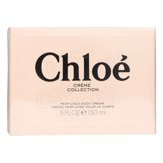 クロエ パフュームド ボディクリーム