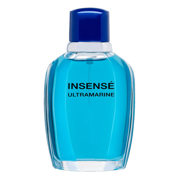 アンサンセ ウルトラマリン オーデトワレ 100ml スプレー