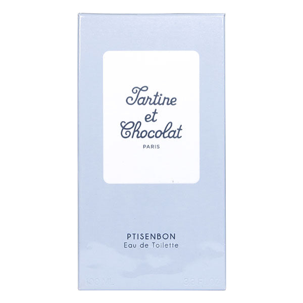 タルティーヌ エ ショコラ プチサンボン オーデトワレ 100ml スプレー