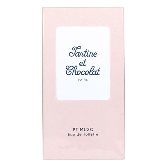 タルティーヌ エ ショコラ プチムスク オーデトワレ 100ml スプレー