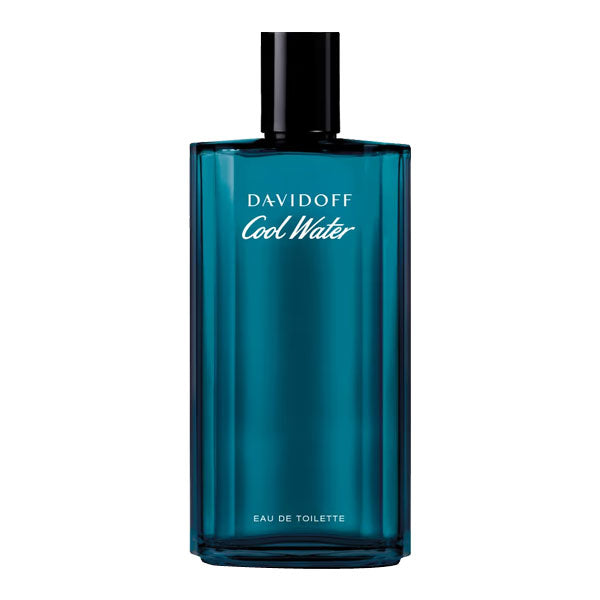 ダビドフ クールウォーター メン オーデトワレ 200ml スプレー