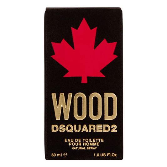 ウッド オム オーデトワレ 30ml スプレー