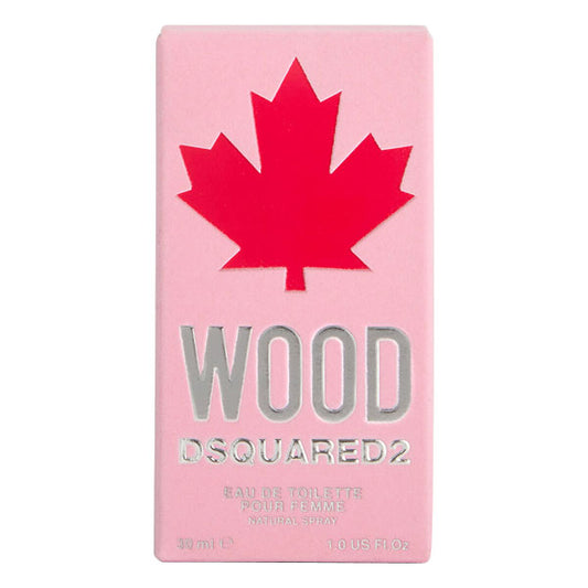 ウッド フェム オーデトワレ 30ml スプレー