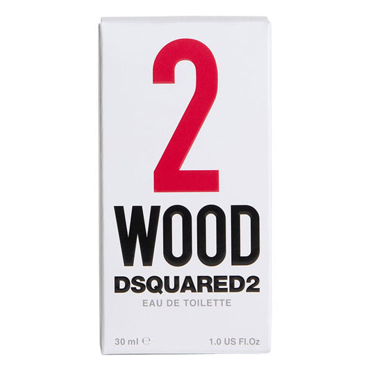 2 ウッド オーデトワレ 30ml スプレー