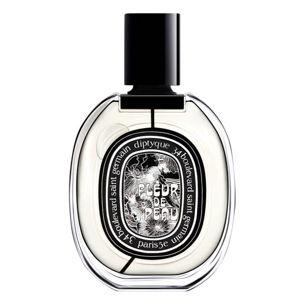 フルールドゥポー オーデパルファム 75ml スプレー