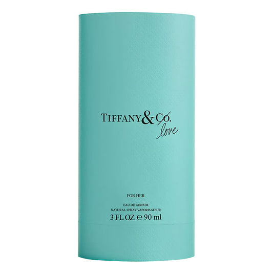 ティファニー&ラブ オードパルファム FOR HER オーデパルファム 90ml スプレー