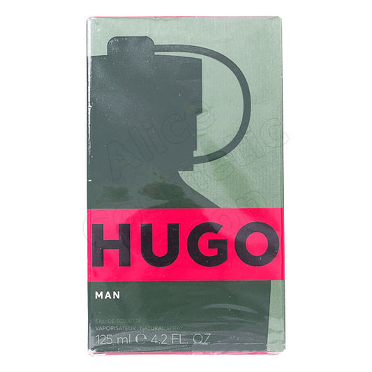 ヒューゴボス ヒューゴ オーデトワレ 200ml スプレー