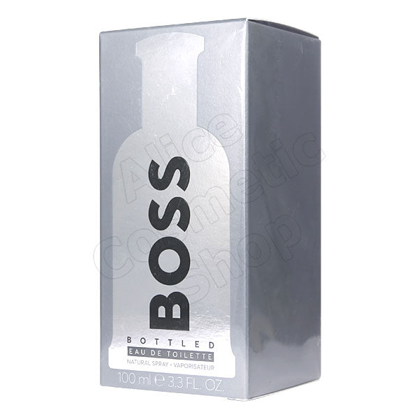 ヒューゴボス ボス オーデトワレ 100ml スプレー