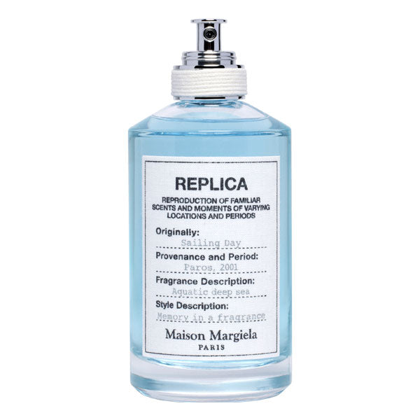 レプリカ セーリング デイ オーデトワレ 100ml スプレー