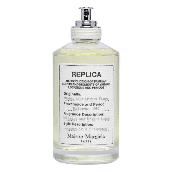 レプリカ アンダー ザ レモンツリー オーデトワレ 100ml スプレー