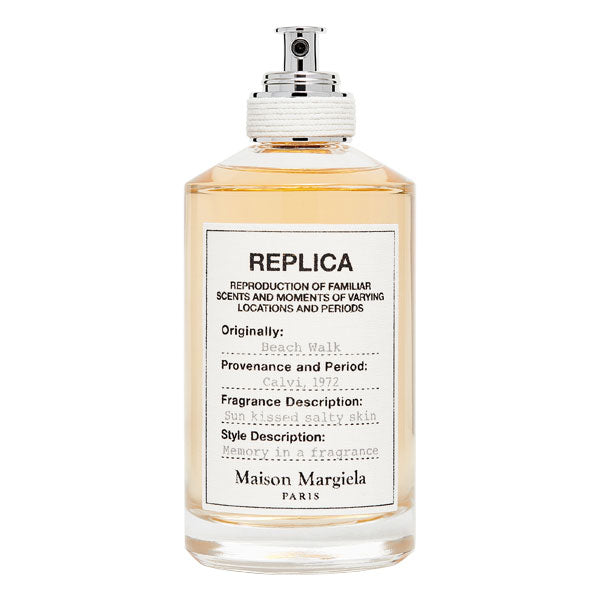 レプリカ ビーチ ウォーク オーデトワレ 30ml スプレー