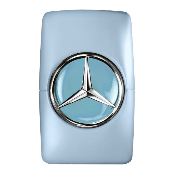 メルセデス ベンツ マン フレッシュ オーデトワレ 100ml スプレー