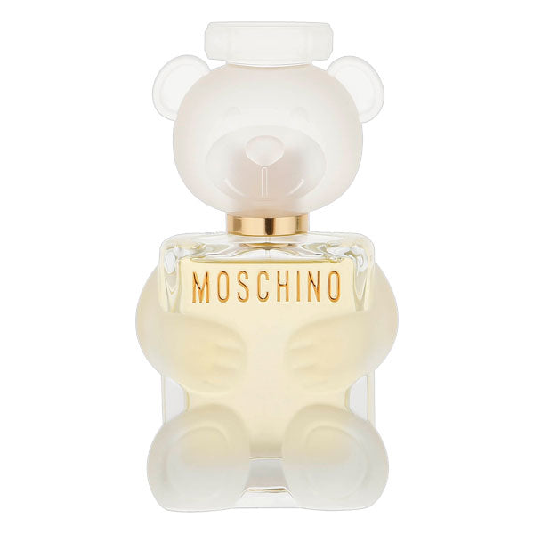 モスキーノ トイ 2 オーデパルファム 100ml スプレー