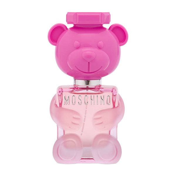 モスキーノ トイ 2 バブルガム オーデパルファム 30ml スプレー