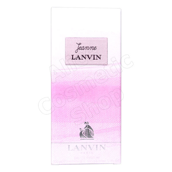 ランバン ジャンヌ ランバン オーデパルファム 100ml スプレー