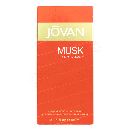 ジョーバンムスク フォーウーマン 96ml スプレー