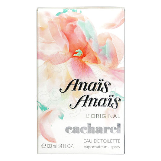 アナイスアナイス オーデトワレ 100ml スプレー