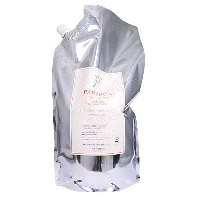 P/R シャンプー デラックス クラス リフィル 1000ml